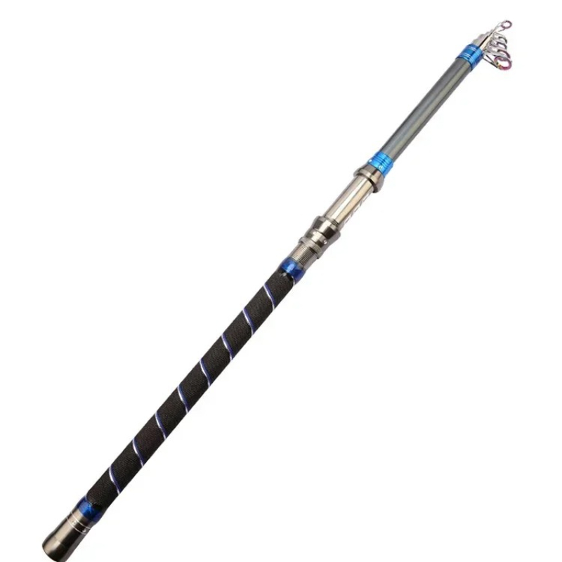 2.1-4.5M Superhard Long Throwi - Fishing Rod Surf avis et prix