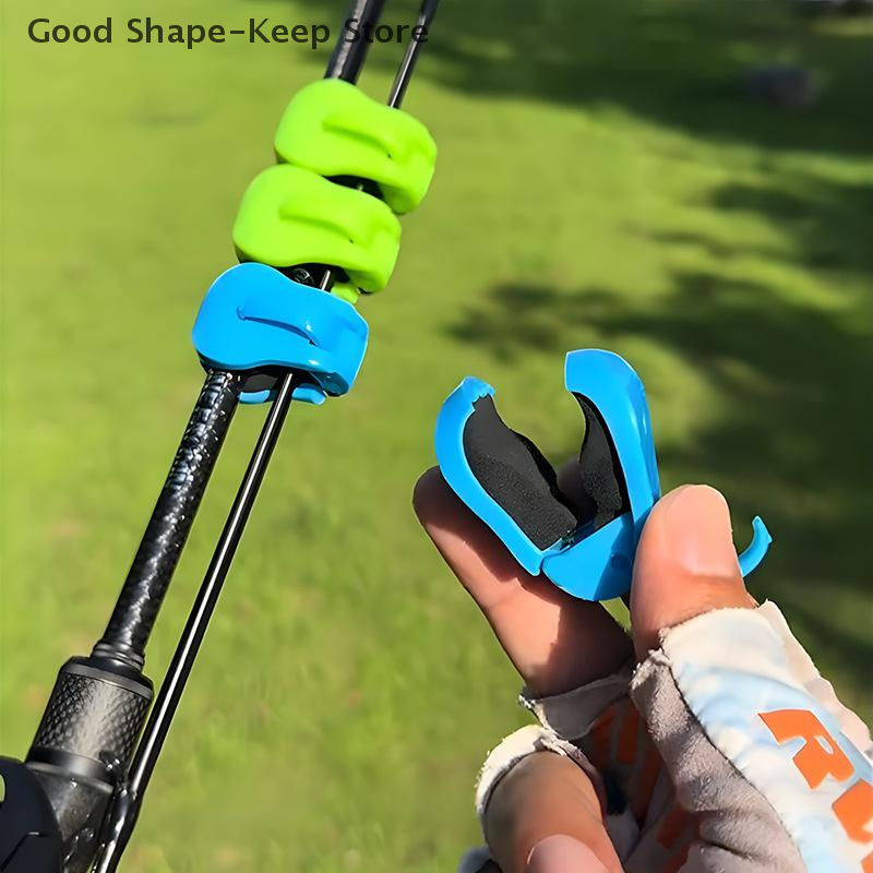 2Pcs Quick-Attach Fishing Rod  - Fishing Rod Rack avis et prix
