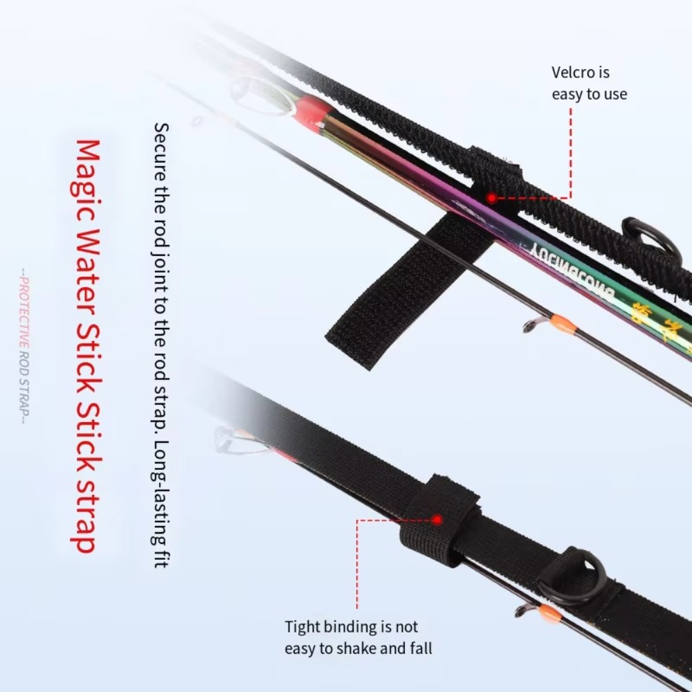 Portable Fishing Rod Storage B - Fishing Rod Combo avis et prix