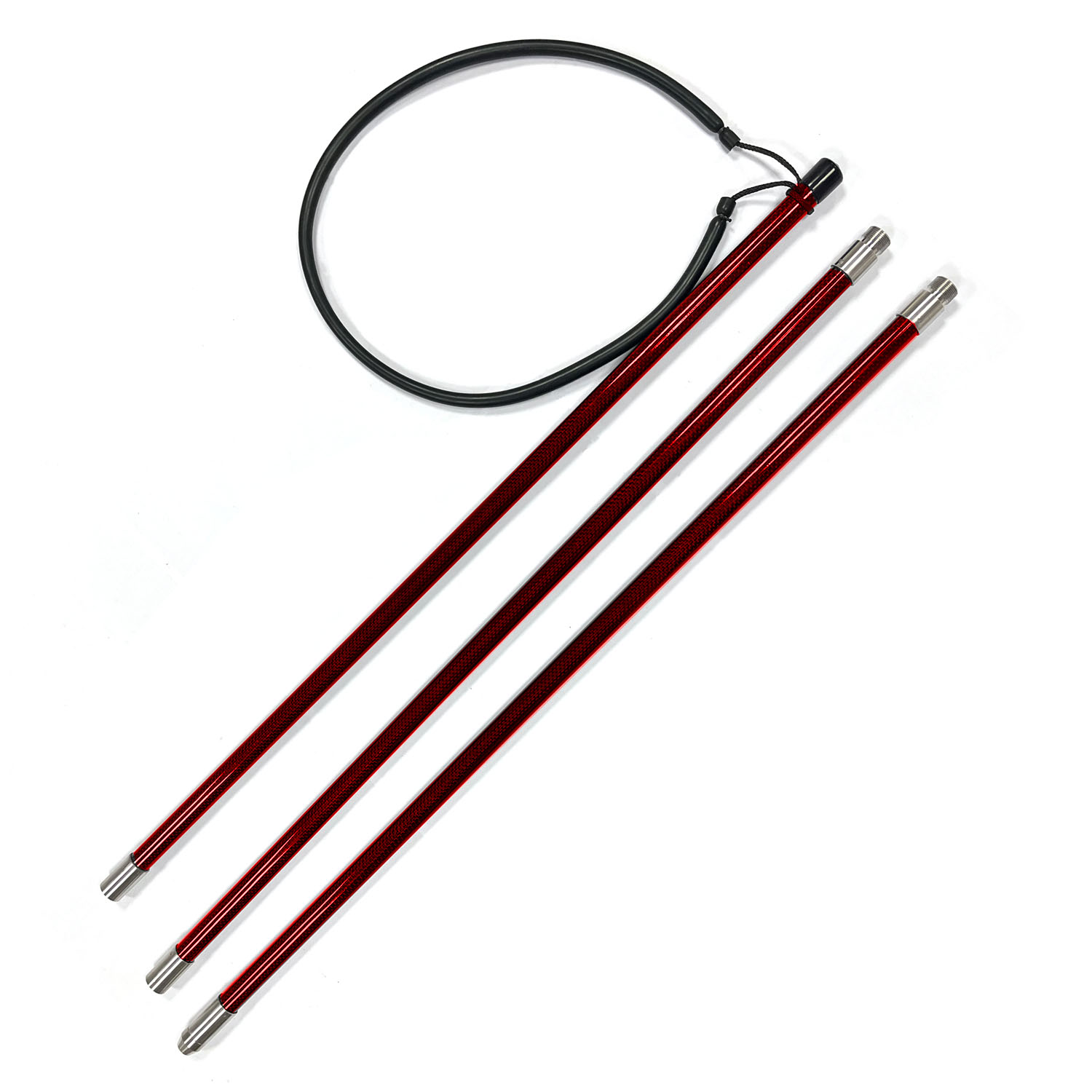 Customized Carbon Fiber Rod Sp - Fishing Rod Carbon Fiber avis et prix