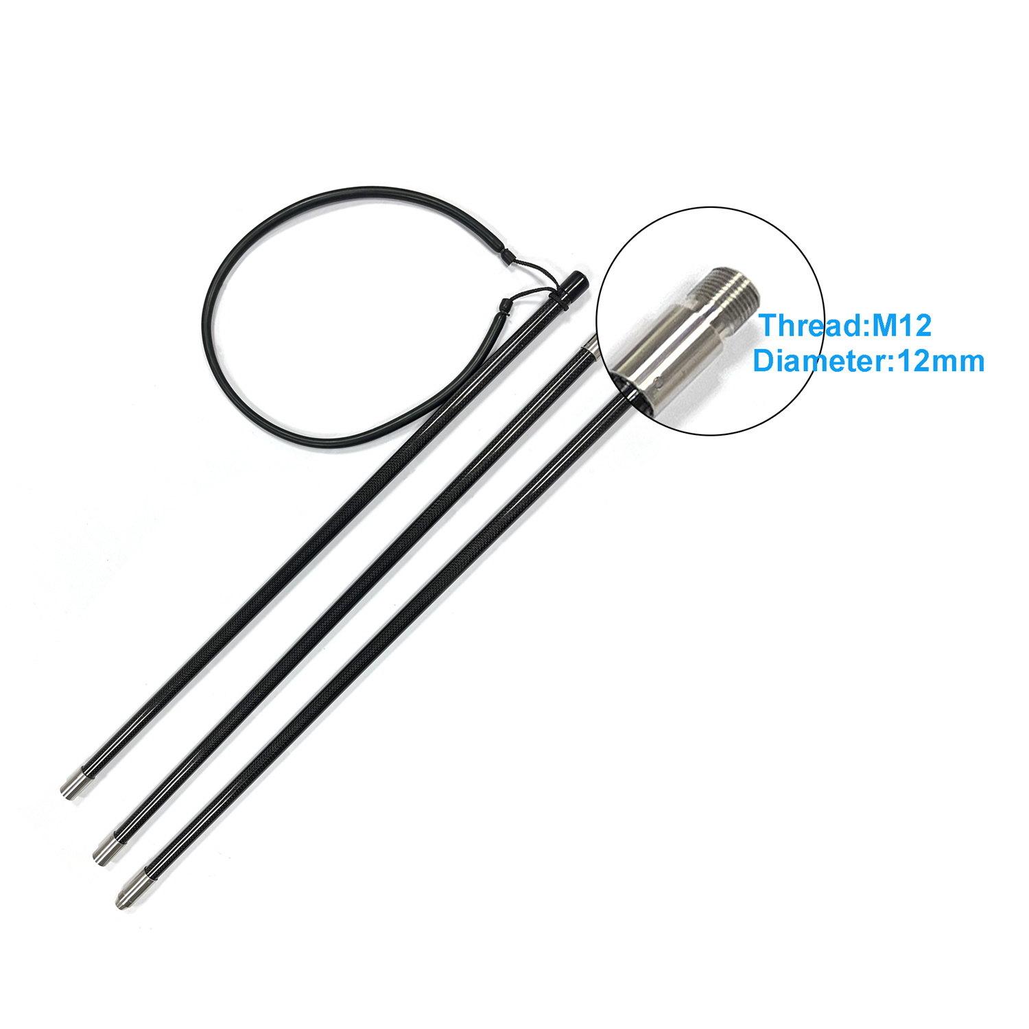Customized Carbon Fiber Rod Sp - Fishing Rod Carbon Fiber avis et prix