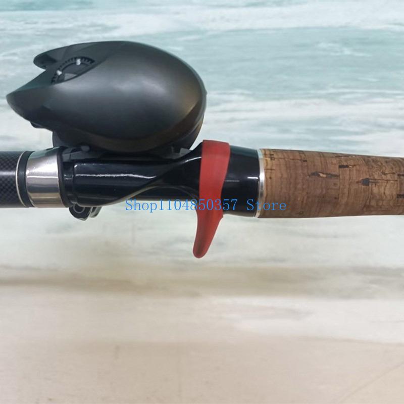 Friendly Fishing Rod Grip Sili - Fishing Rod Case avis et prix