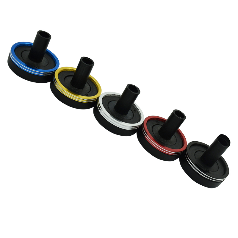 1pcs Rod Rubber Butt Cap  Wind - Fishing Rod Building Kit avis et prix