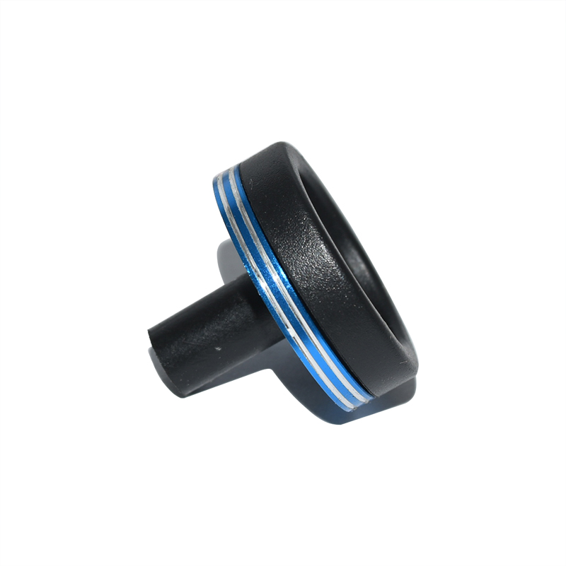 1pcs Rod Rubber Butt Cap  Wind - Fishing Rod Building Kit avis et prix