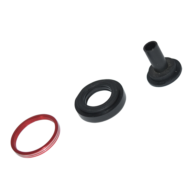1pcs Rod Rubber Butt Cap  Wind - Fishing Rod Building Kit avis et prix