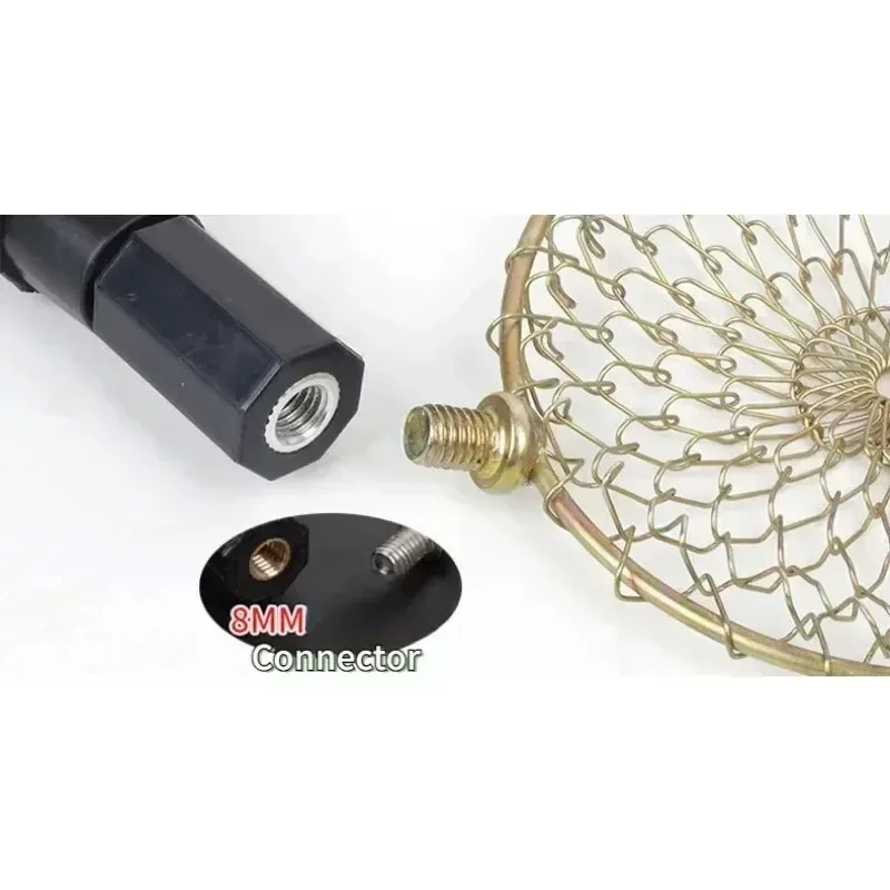Stainless Steel Telescopic Rod - Fishing Rod Ice avis et prix