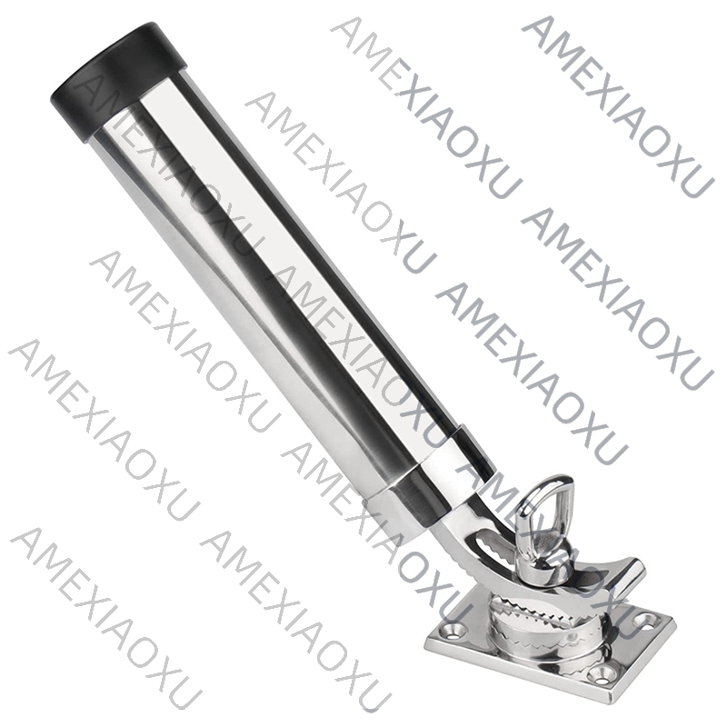 Adjustable Fishing Rod Holder  - Fishing Rod Boat avis et prix