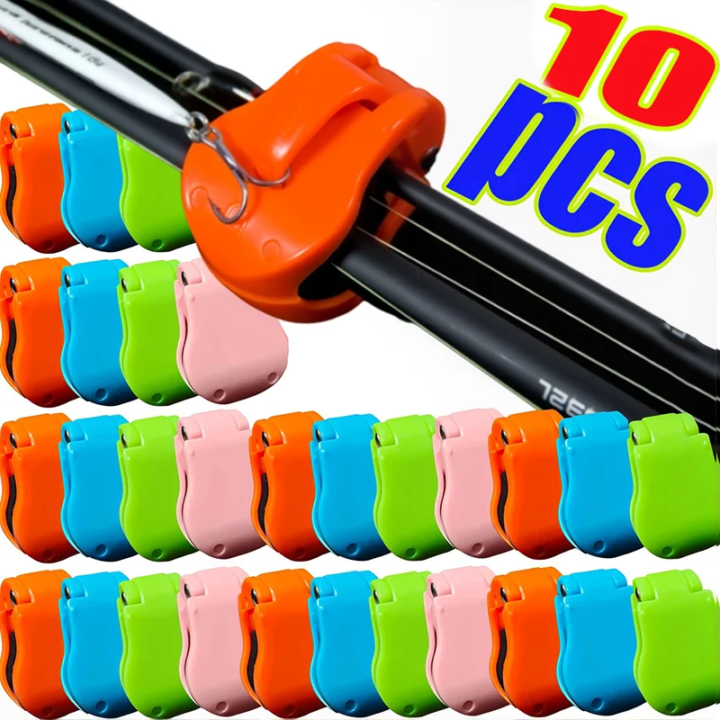 ABS Fishing Rod Holder Univers - Fishing Rod Casting avis et prix