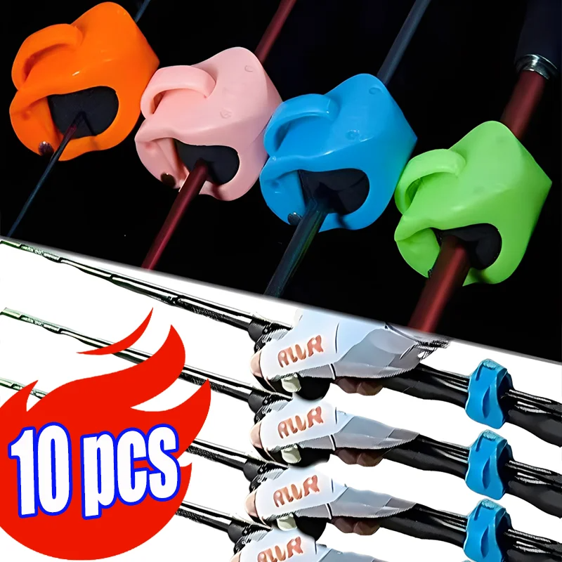 ABS Fishing Rod Holder Univers - Fishing Rod Casting avis et prix