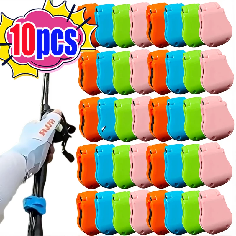 ABS Fishing Rod Holder Univers - Fishing Rod Casting avis et prix