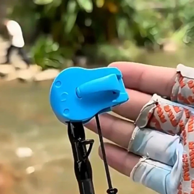 ABS Fishing Rod Holder Univers - Fishing Rod Casting avis et prix