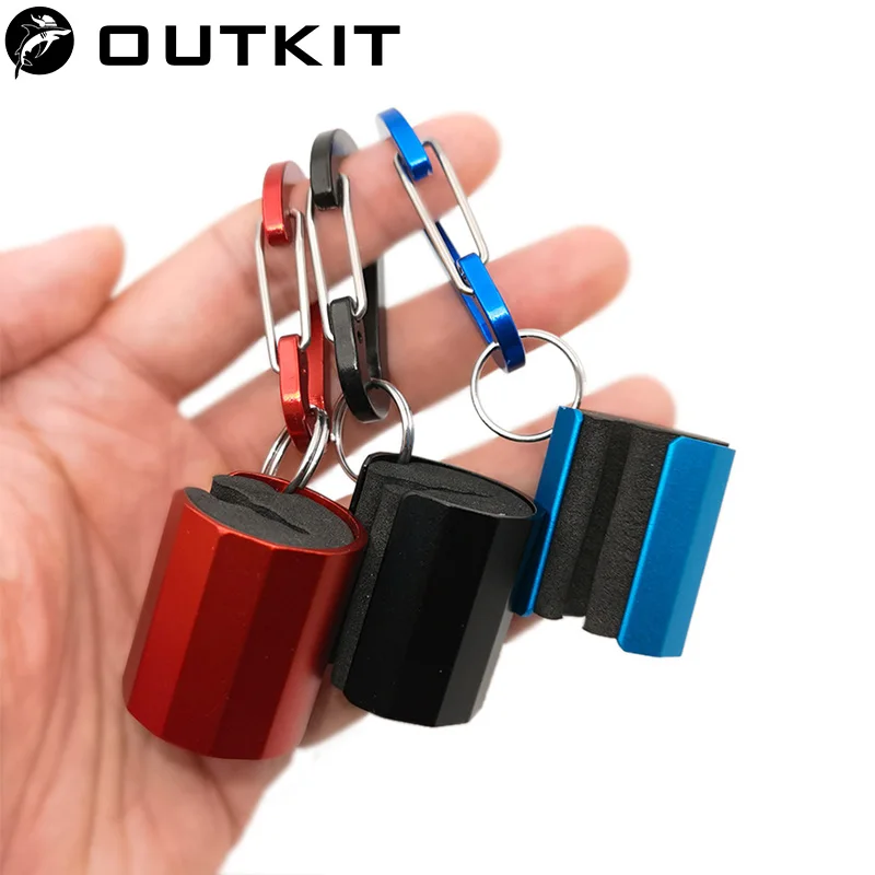 OUTKIT New Fishing Rod Holder  - Fishing Rod Fly avis et prix
