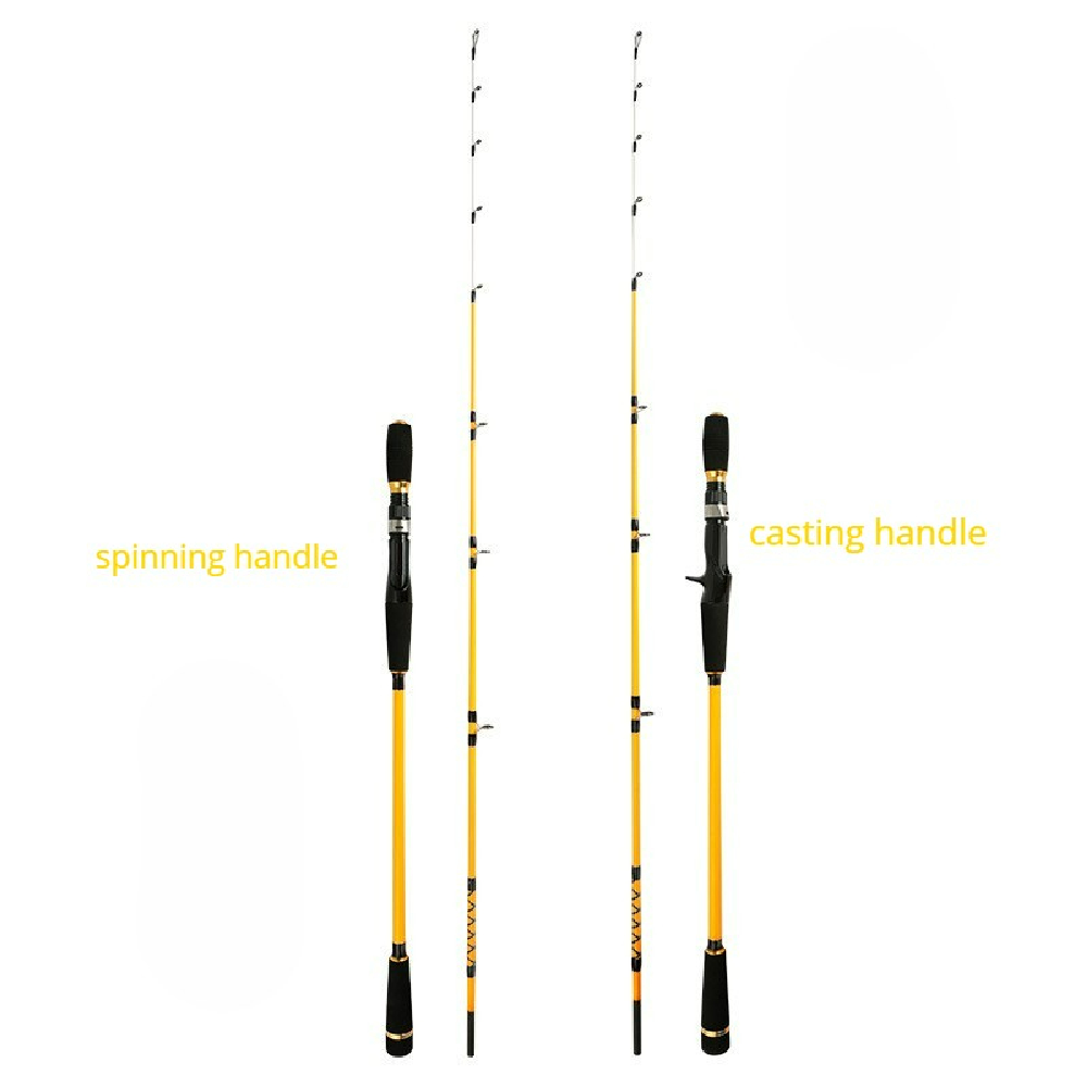 Professional Sea Boat Fishing  - Fishing Rod Surf avis et prix