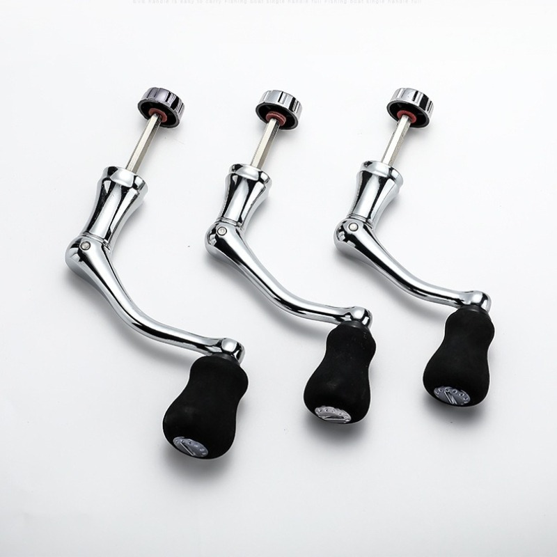 1PC Sea Rod Wheel Spinning Whe - Fishing Rod Spinning avis et prix