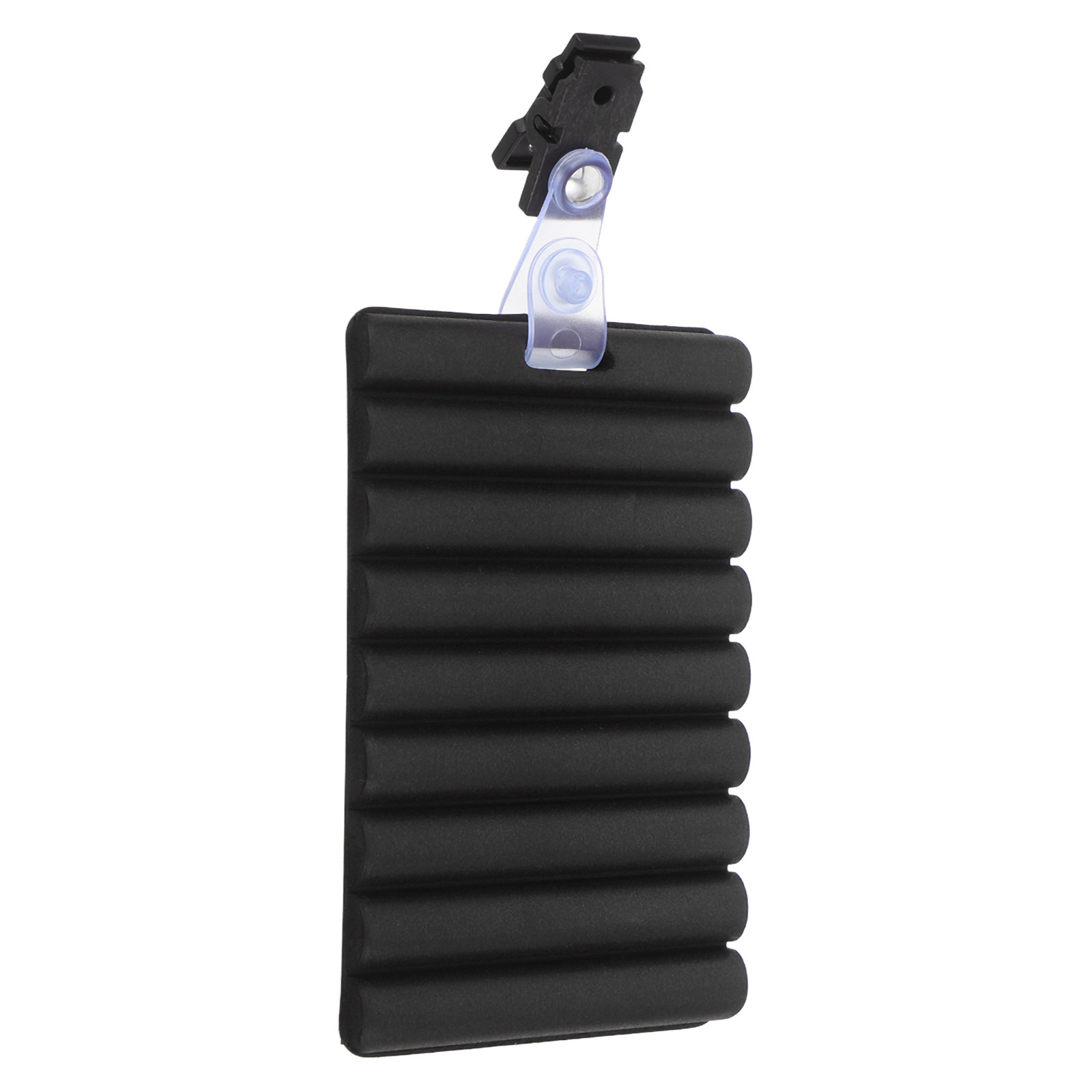 Foam Patch Eva Hook Loop Clip  - Fishing Rod Fly avis et prix
