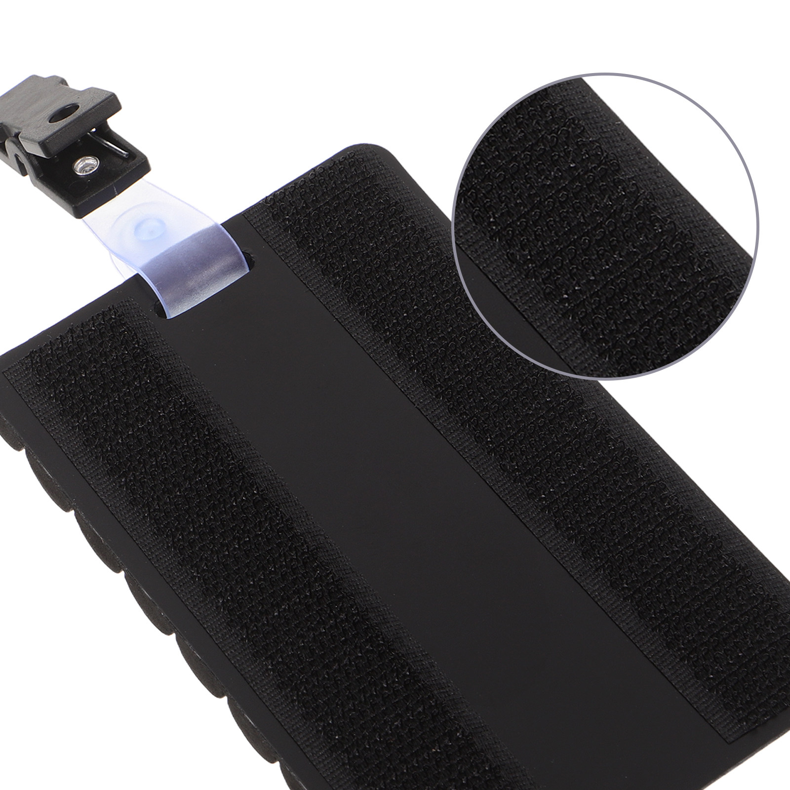 Foam Patch Eva Hook Loop Clip  - Fishing Rod Fly avis et prix