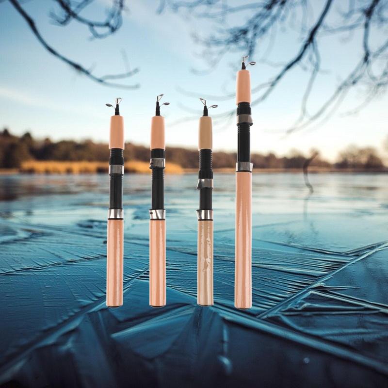 Ultralight Winter Ice Fishing  - Fishing Rod Ice avis et prix
