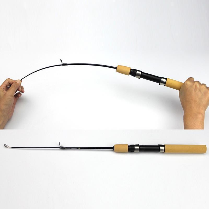 Ultralight Winter Ice Fishing  - Fishing Rod Ice avis et prix