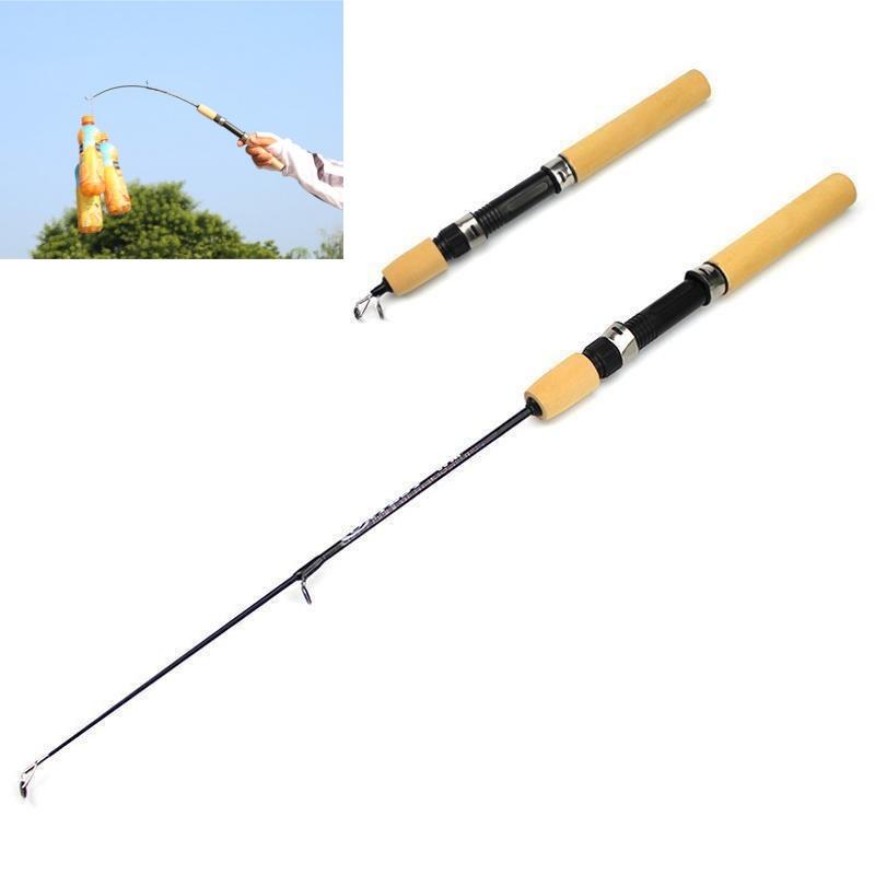 Ultralight Winter Ice Fishing  - Fishing Rod Ice avis et prix