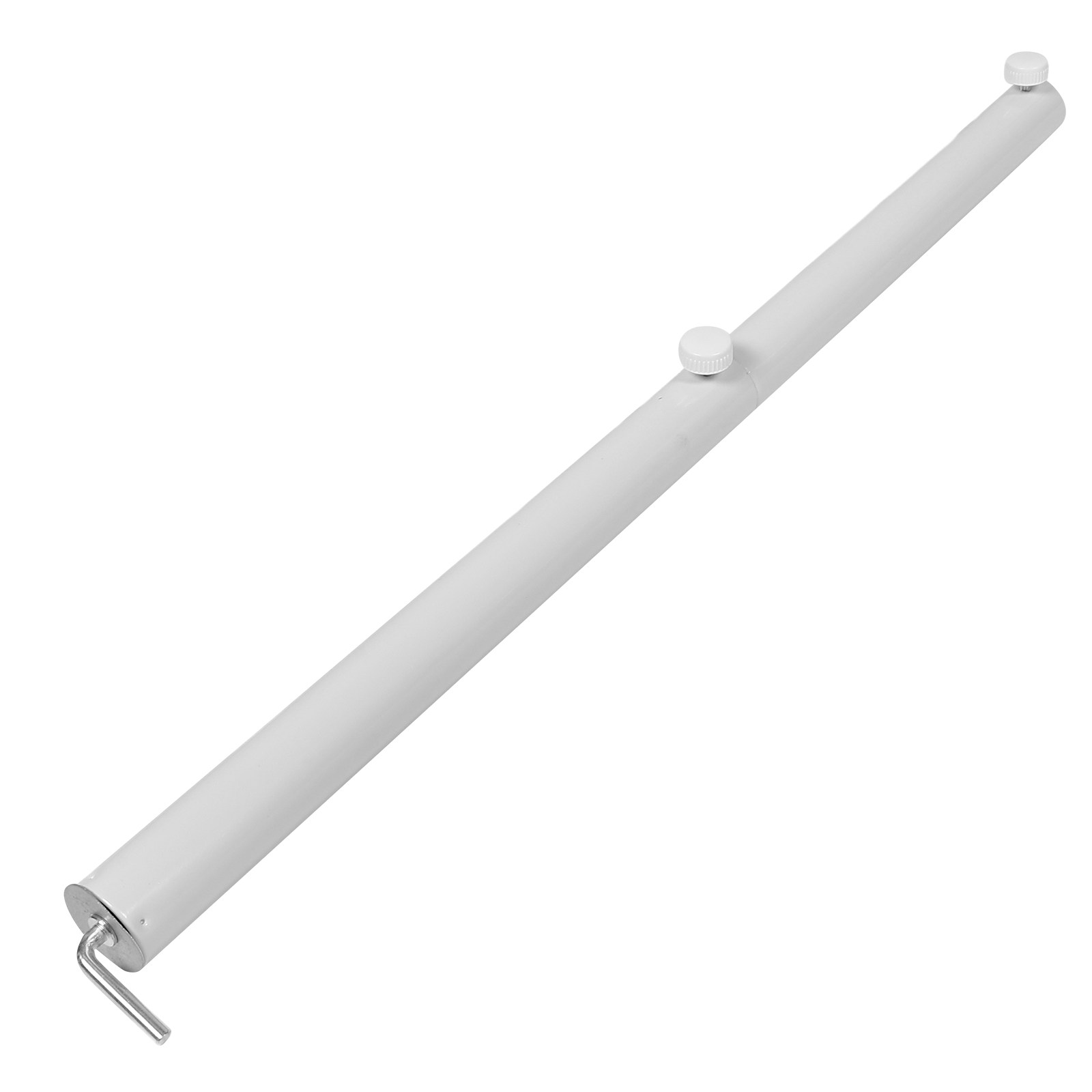 Electric Fan Support Column Te - Fishing Rod Holder avis et prix