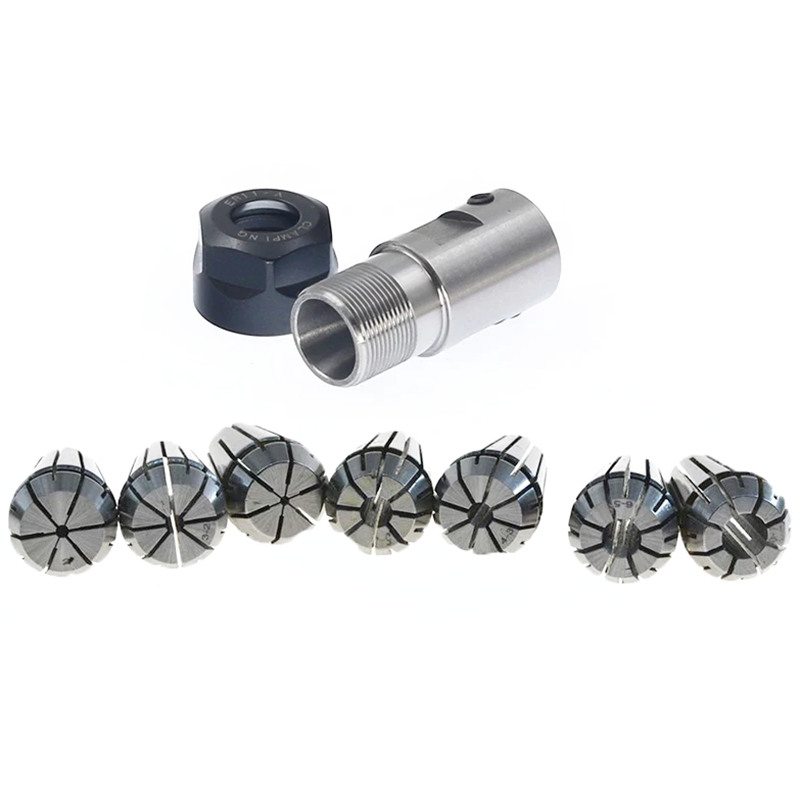 Lightweight 1Set C25 ER20 +7Pc - Fishing Rod Holder avis et prix