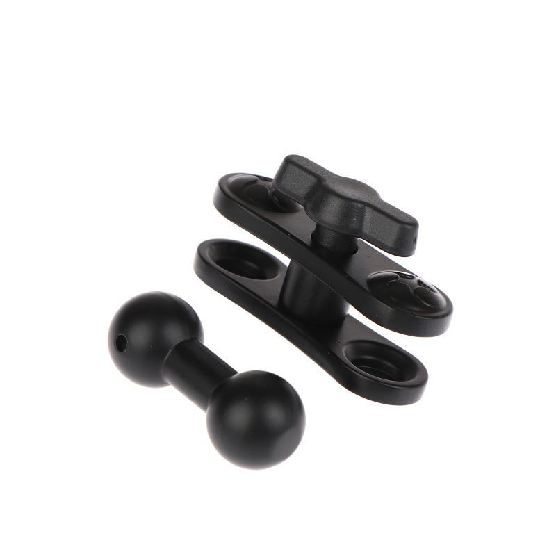 Alloy 17mm Ball Mount Extensio - Fishing Rod Holder avis et prix