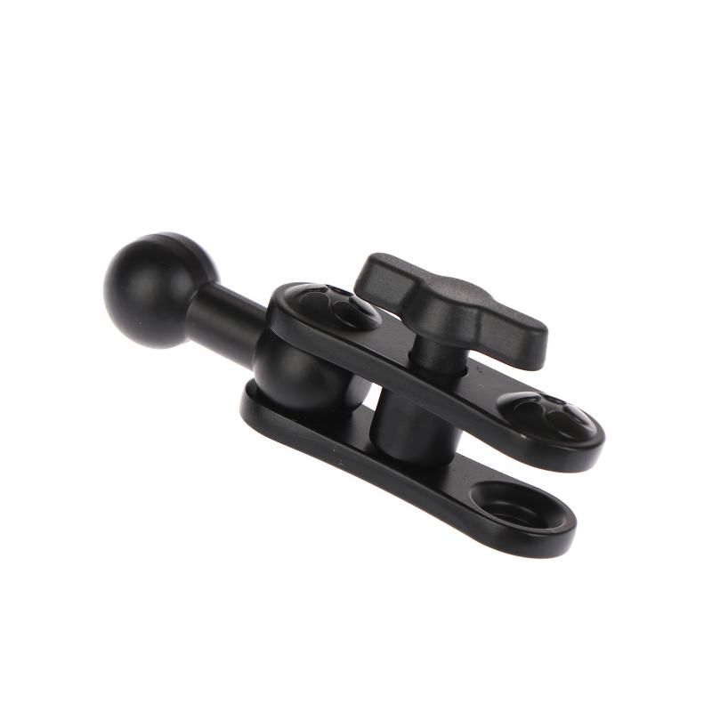 Alloy 17mm Ball Mount Extensio - Fishing Rod Holder avis et prix