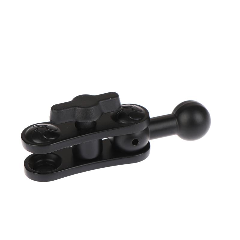 Alloy 17mm Ball Mount Extensio - Fishing Rod Holder avis et prix