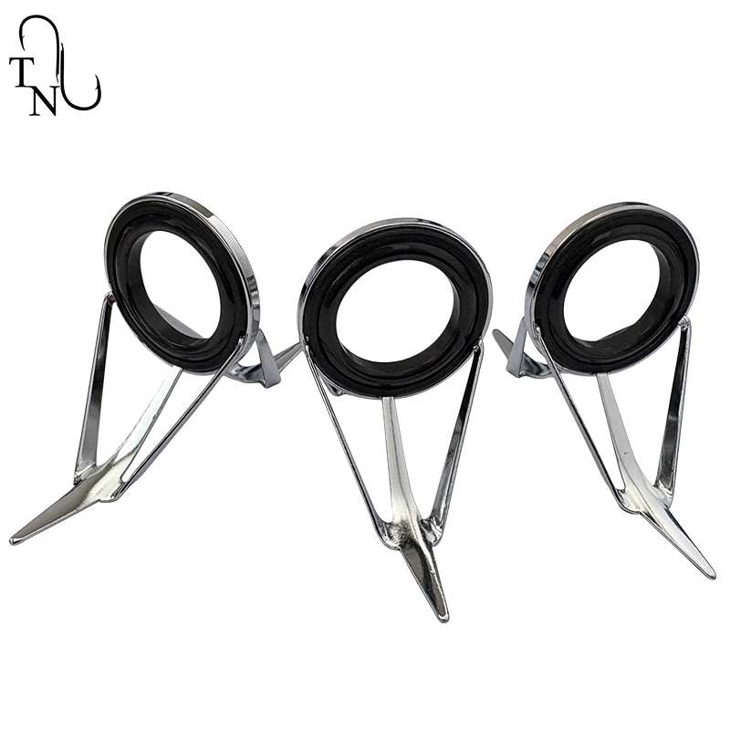 TN67 SEG  Stainless Steel Fram - Fishing Rod Building Kit avis et prix