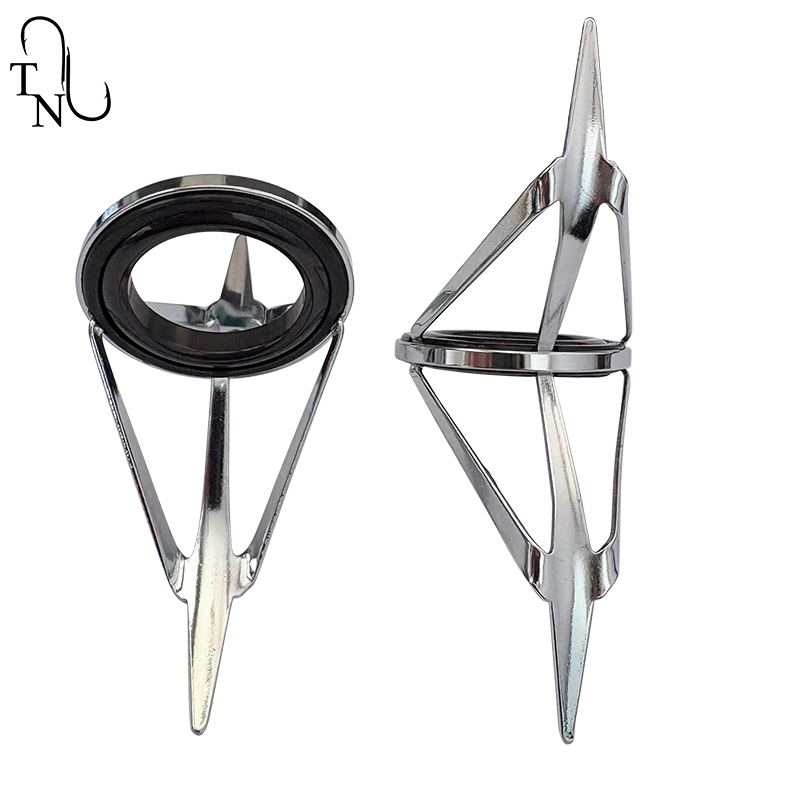 TN67 SEG  Stainless Steel Fram - Fishing Rod Building Kit avis et prix