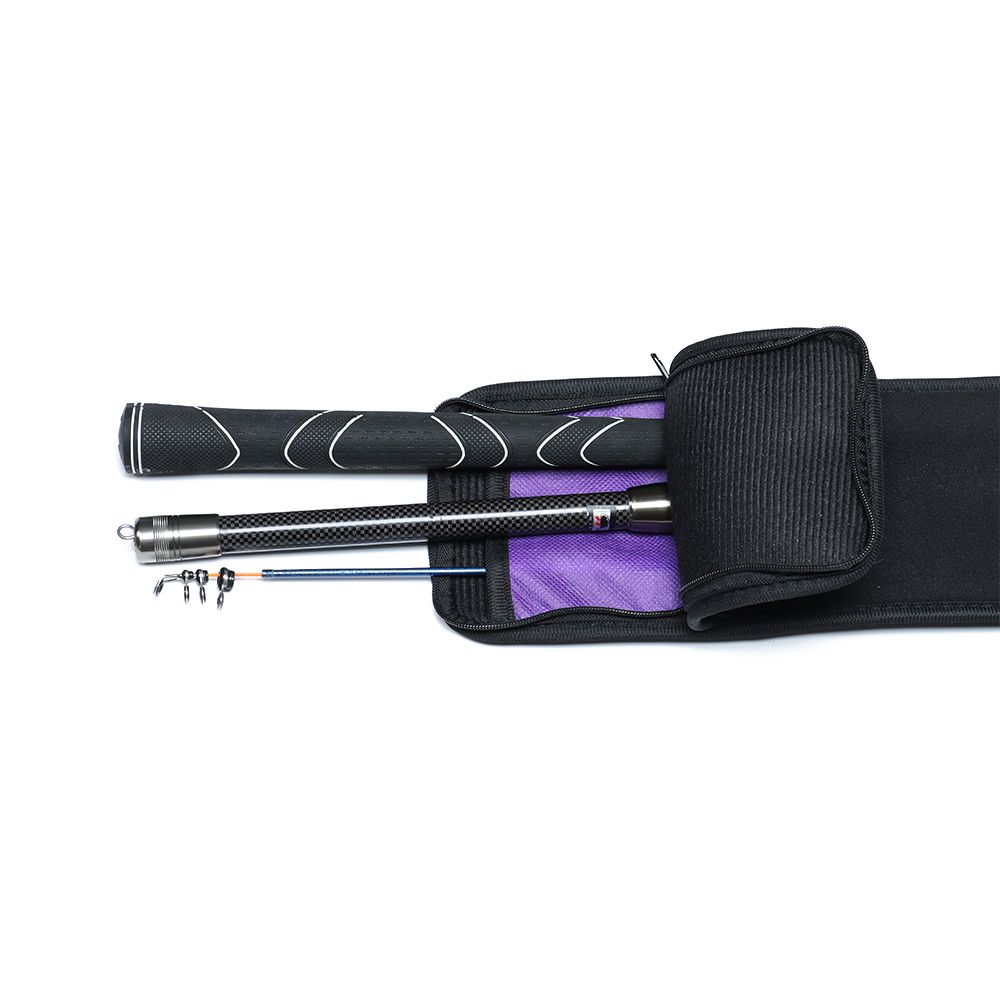Fishing Rod Bag Wear Resistant - Fishing Rod Case avis et prix