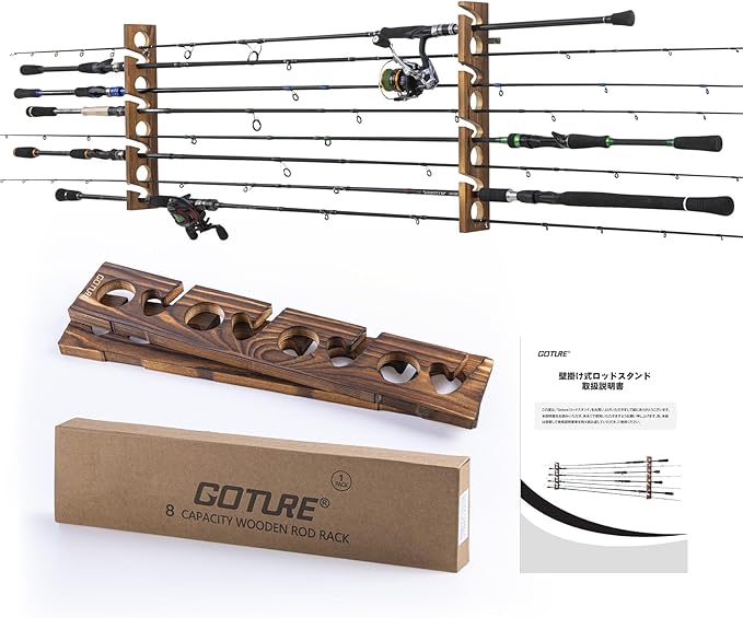 7000N Industrial Heavy-duty El - Fishing Rod Telescopic avis et prix
