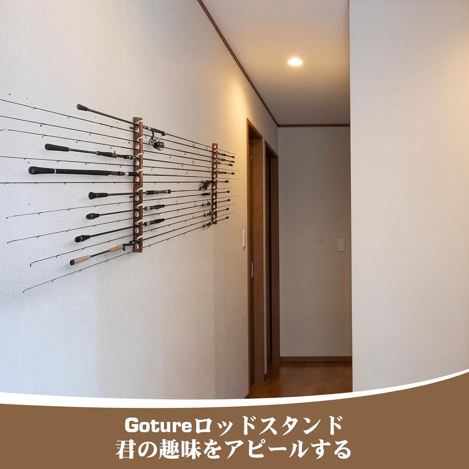 7000N Industrial Heavy-duty El - Fishing Rod Telescopic avis et prix