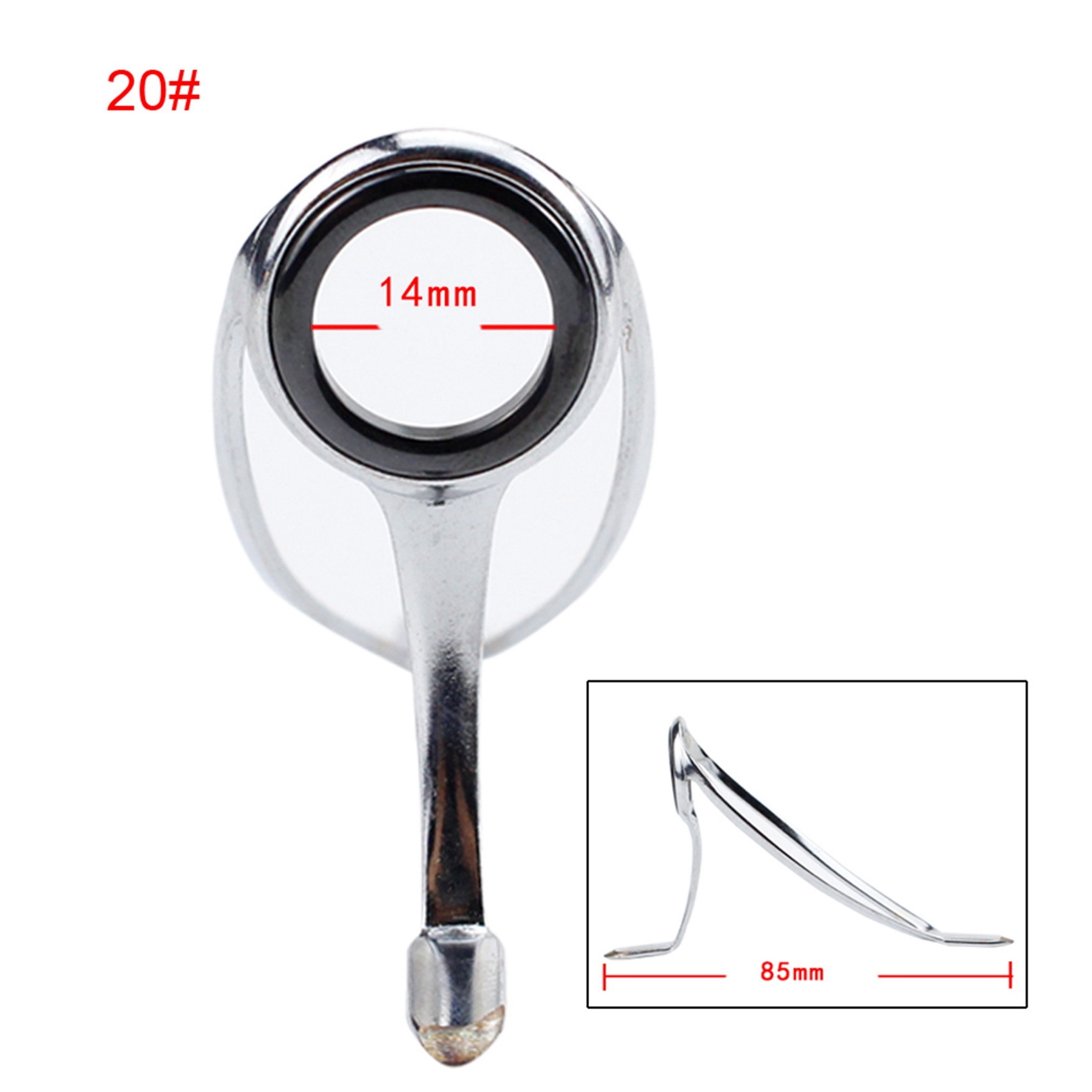 Fishing Rod Repair Kit Rod Tip - Fishing Rod Tip Replacement avis et prix