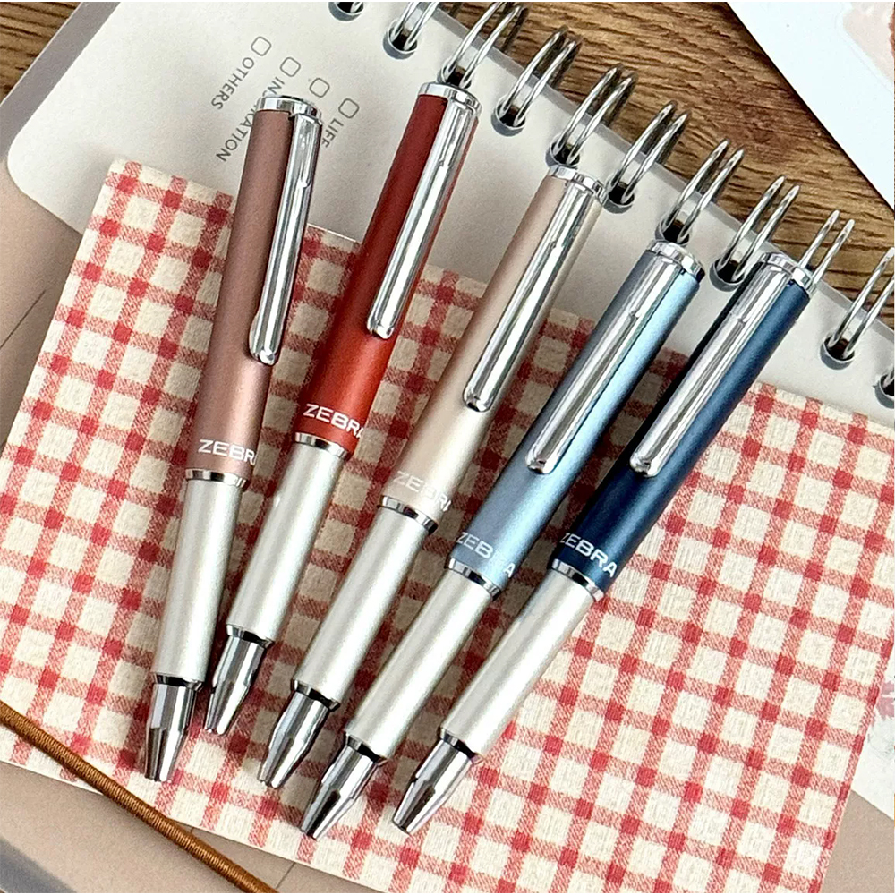 Japan ZEBRA gel Pen Mini Metal - Fishing Rod Telescopic avis et prix