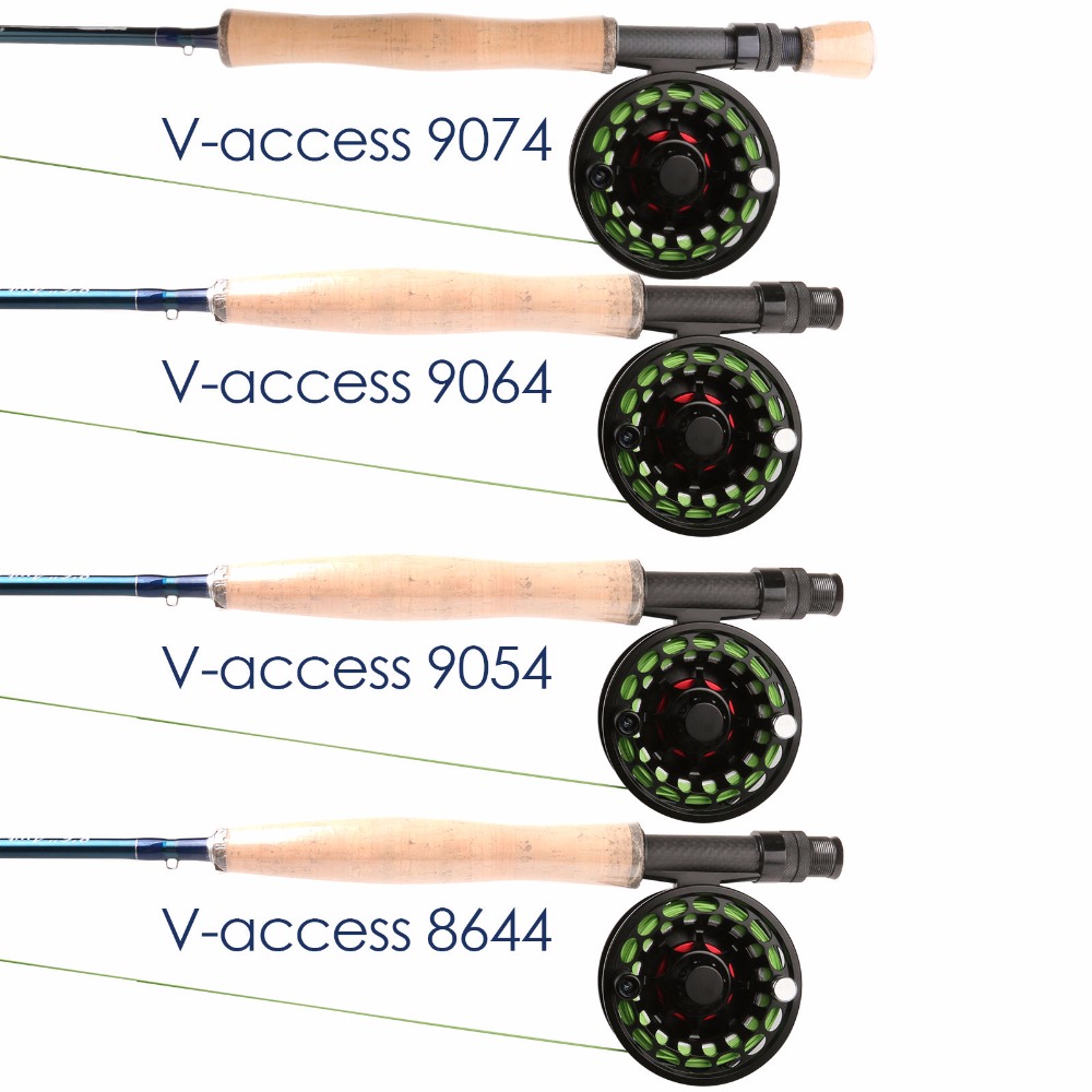 Maximumcatch Fly Fishing Rod 3 - Fishing Rod Ice avis et prix