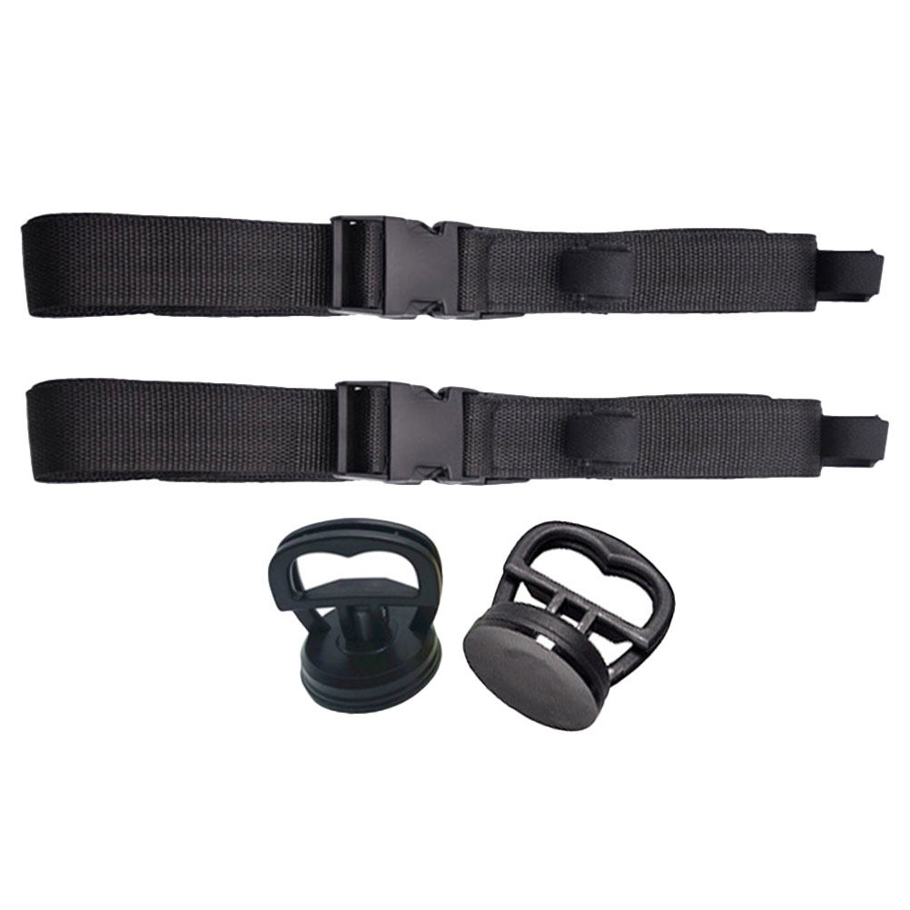 1Set Vehicle Mounted Fishing R - Fishing Rod Rack avis et prix