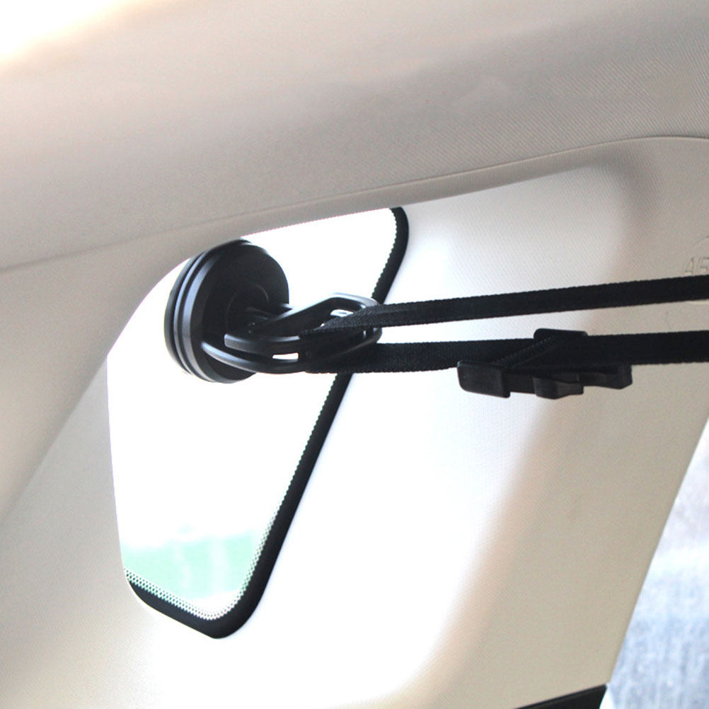 1Set Vehicle Mounted Fishing R - Fishing Rod Rack avis et prix