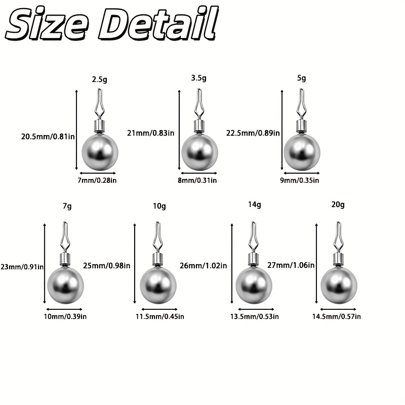 [TUODIAO] Round Drop Shot Sink - Fishing Rod Building Kit avis et prix