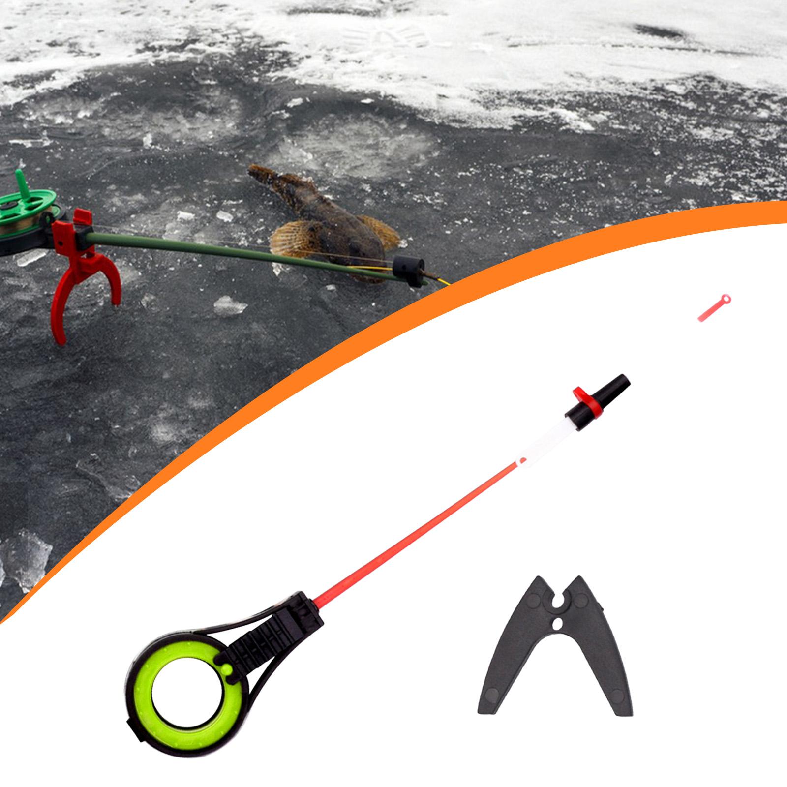 Ice Fishing Rod Tip Replacemen - Fishing Rod Tip Replacement avis et prix