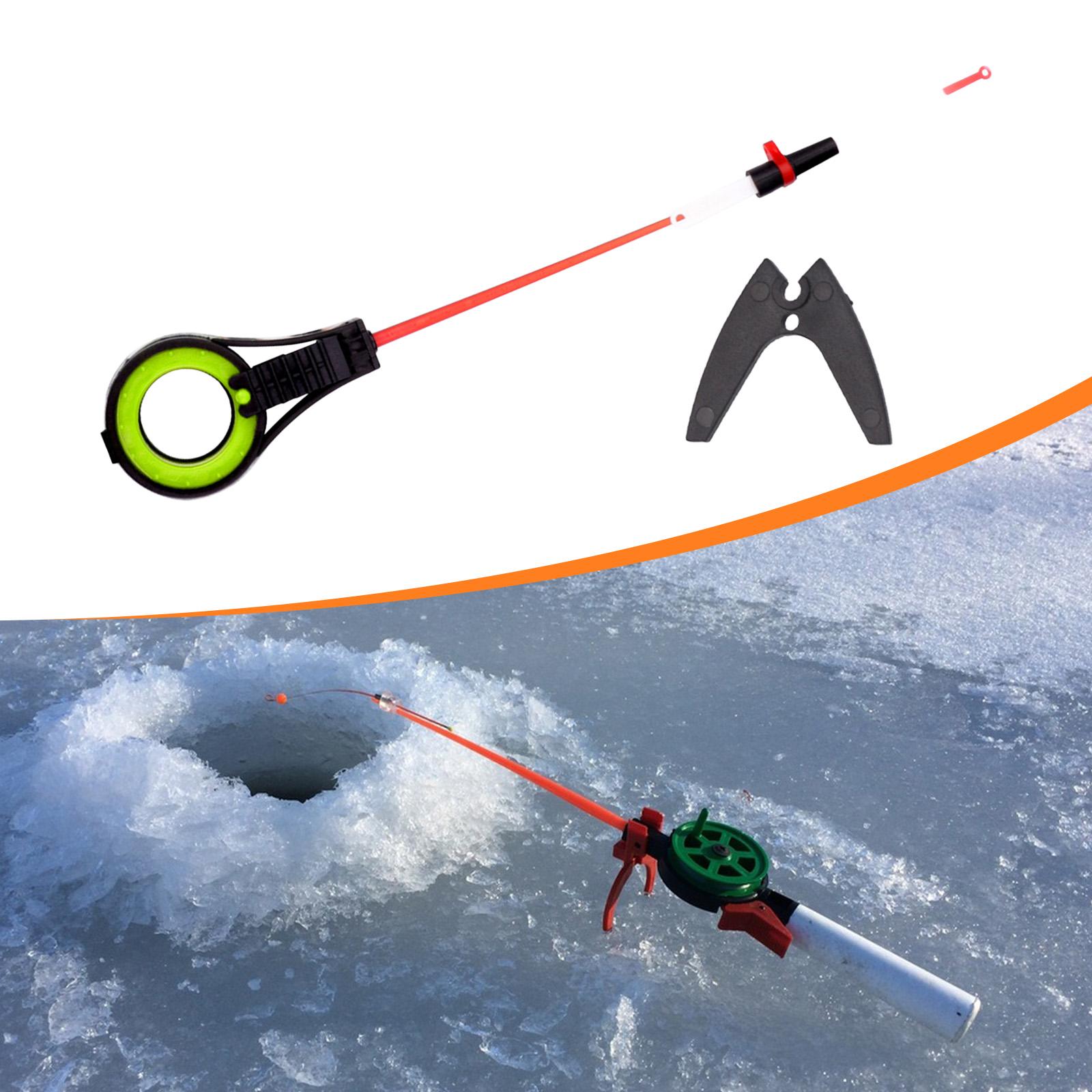 Ice Fishing Rod Tip Replacemen - Fishing Rod Tip Replacement avis et prix