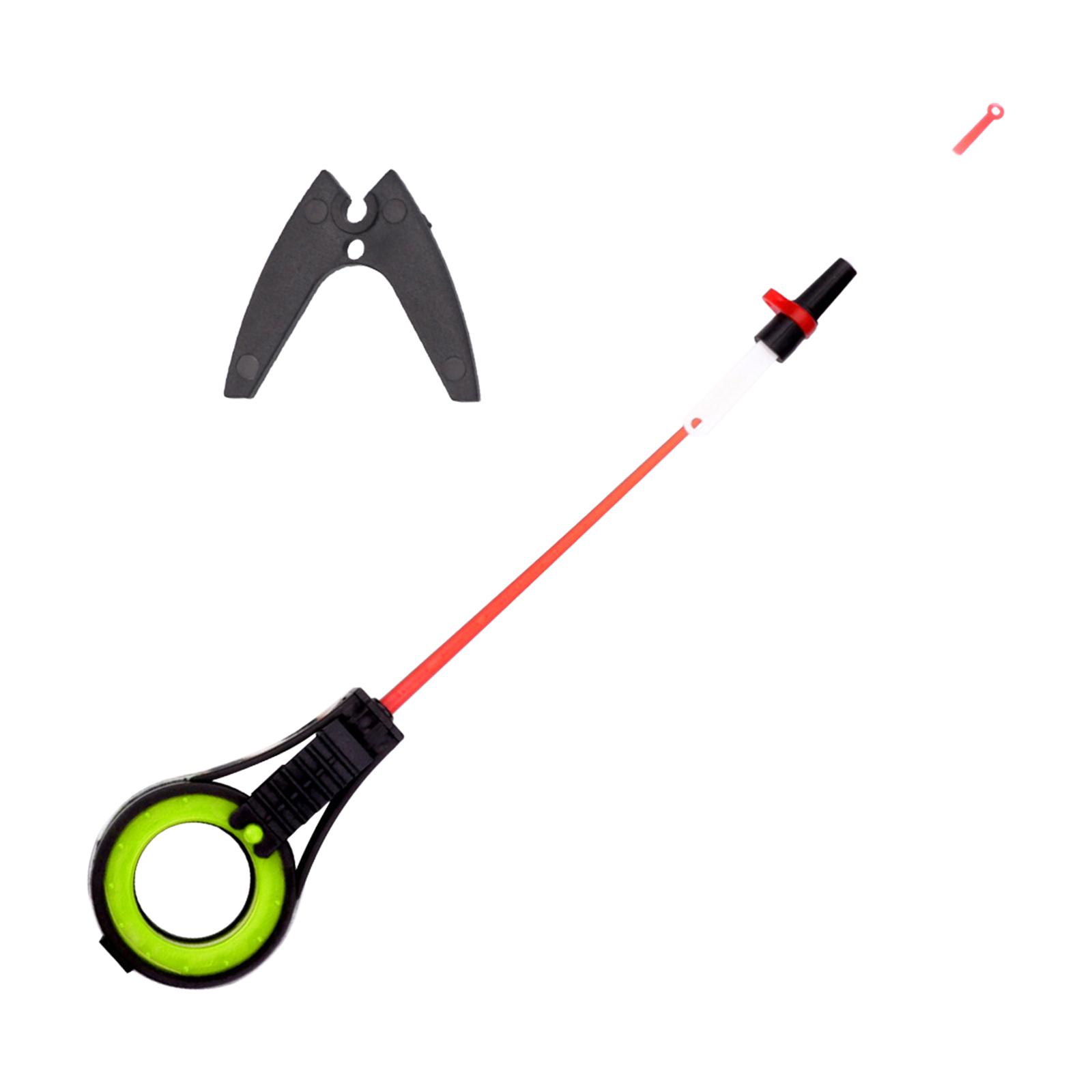 Ice Fishing Rod Tip Replacemen - Fishing Rod Tip Replacement avis et prix