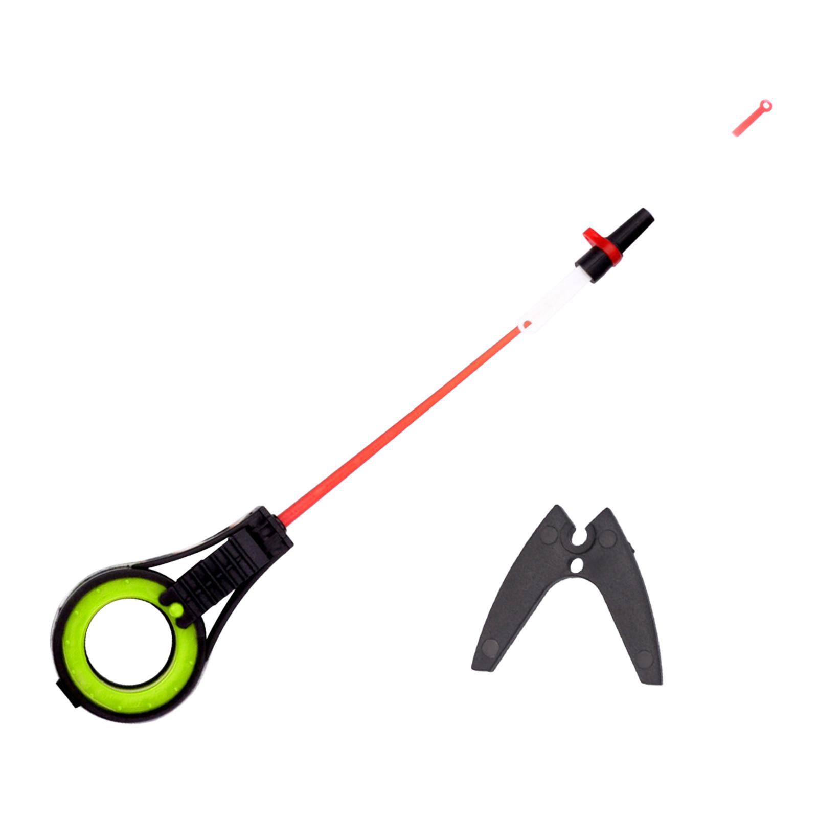 Ice Fishing Rod Tip Replacemen - Fishing Rod Tip Replacement avis et prix