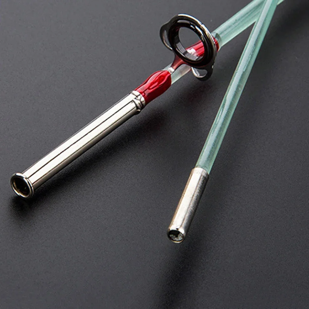 1 Pc Fishing Rod Connecting Tu - Fishing Rod Building Kit avis et prix