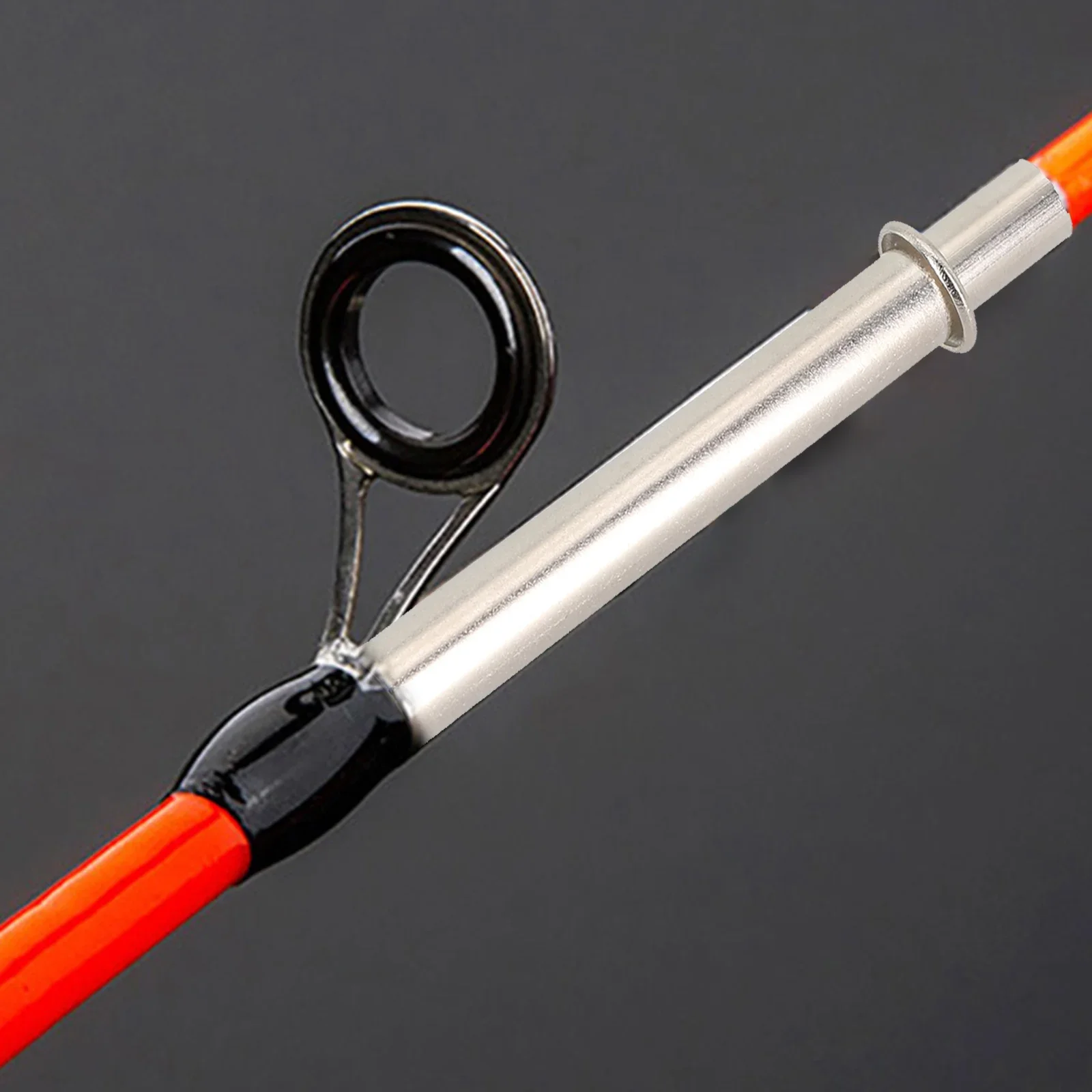 1 Pc Fishing Rod Connecting Tu - Fishing Rod Building Kit avis et prix