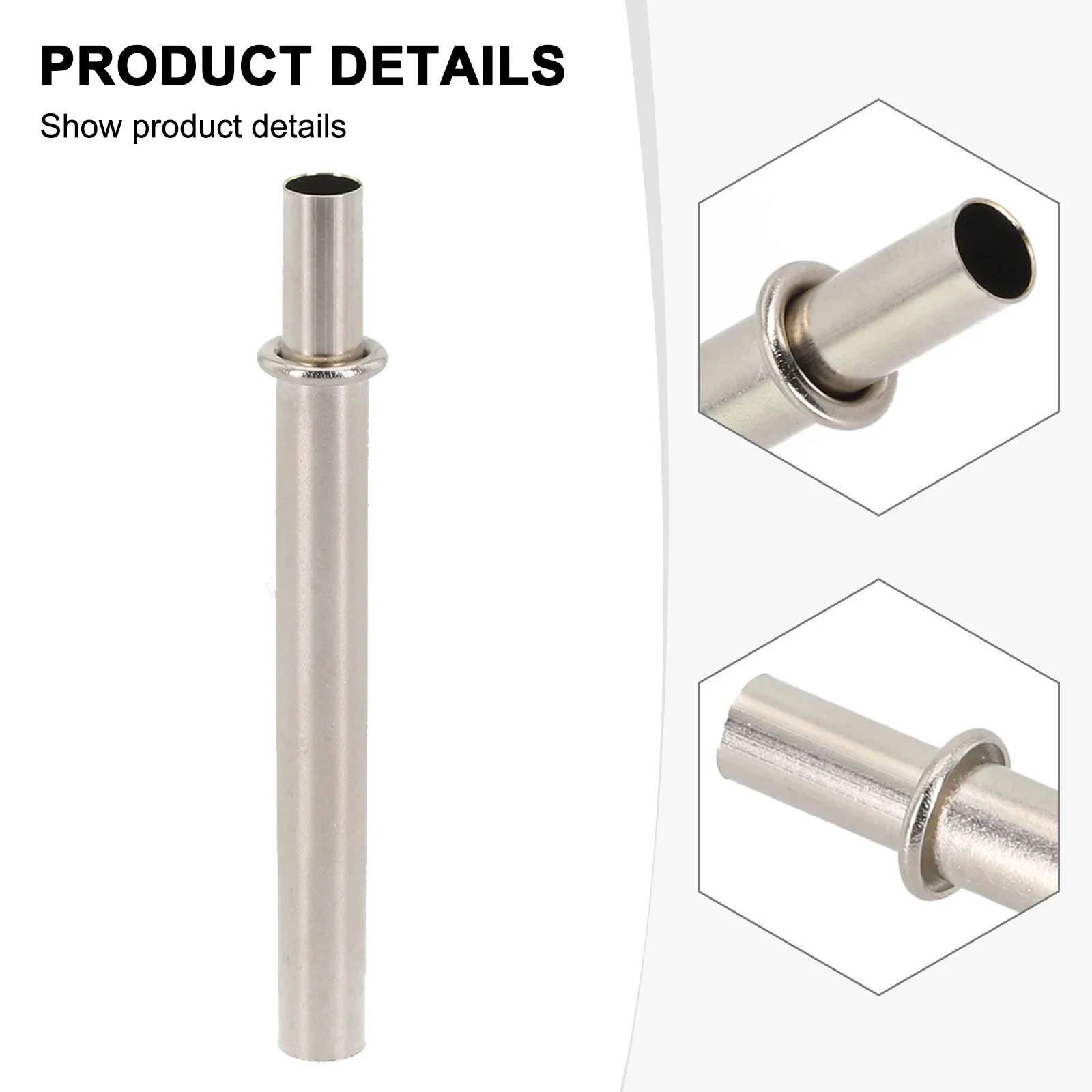 1 Pc Fishing Rod Connecting Tu - Fishing Rod Building Kit avis et prix