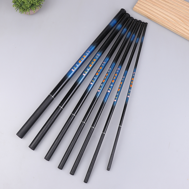 Telescopic Rock Fishing Rod Fi - Fishing Rod Telescopic avis et prix