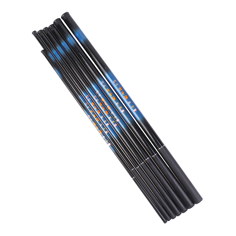 Telescopic Rock Fishing Rod Fi - Fishing Rod Telescopic avis et prix