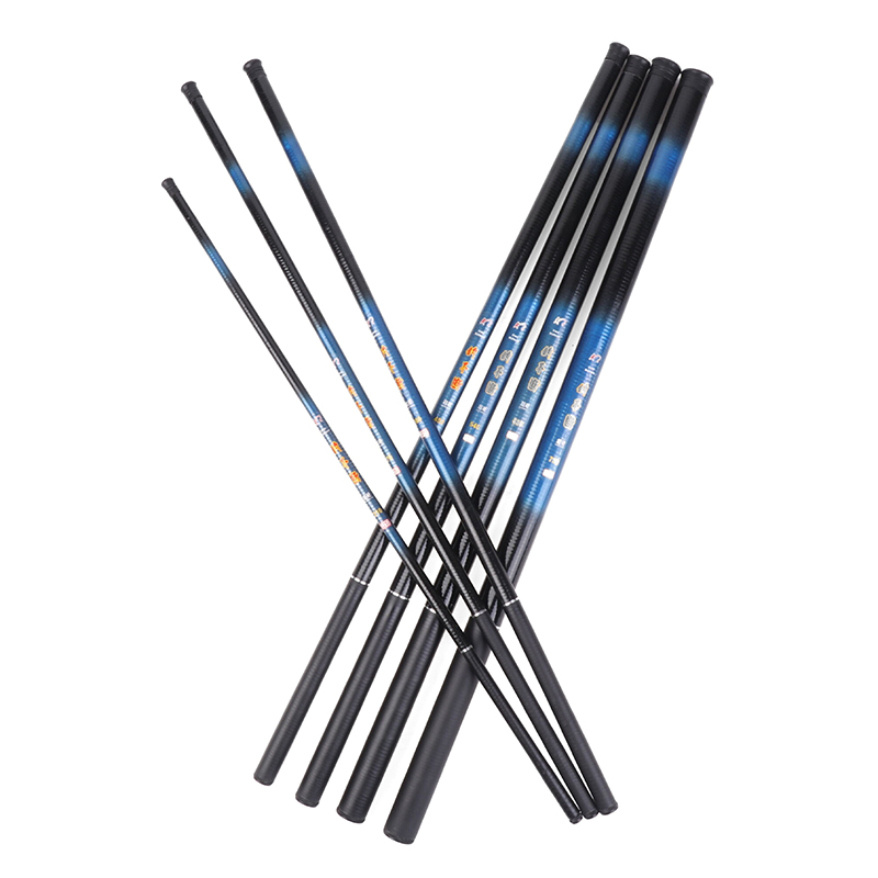 Telescopic Rock Fishing Rod Fi - Fishing Rod Telescopic avis et prix