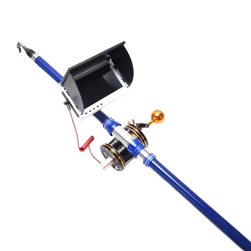 【Popular】Customization 220 Ang - Fishing Rod Boat avis et prix